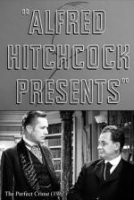 Alfred Hitchcock presenta: El crimen perfecto