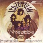 Led Zeppelin: Whole Lotta Love