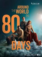 La vuelta al mundo en 80 días