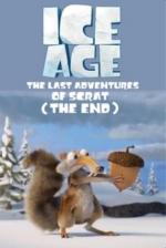 Ice Age - The Last Adventure of Scrat
