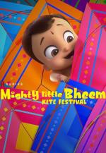 El pequeño Bheem: Festival de cometas