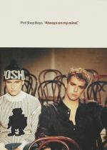 Pet Shop Boys: Always on My Mind