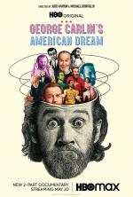 El sueño americano de George Carlin