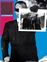 Soda Stereo: Cuando pase el temblor