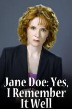 Jane Doe: Escrito en la memoria
