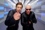Austin Mahone & Pitbull: Mmm Yeah