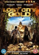 The City of Gold