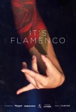 It's Flamenco