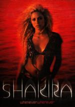Shakira: Suerte