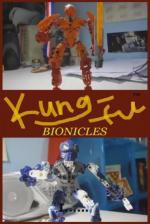 Kung Fu Bionicles