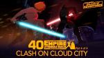 Star Wars Galaxy of Adventures: Choque en Ciudad Nube