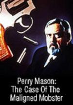 Perry Mason: El caso del gángster difamado