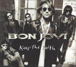 Bon Jovi: Keep the Faith