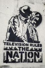 Daft Punk: Television Rules the Nation