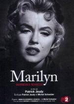 Últimas sesiones con Marilyn