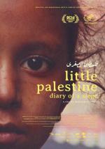 Little Palestine