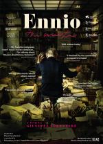 Ennio: The Maestro 