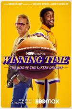 Tiempo de victoria: La dinastía de Los Lakers