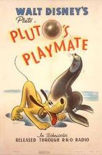 La novia de Pluto