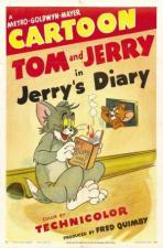 Tom y Jerry: El diario de Jerry
