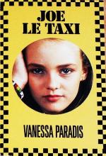 Vanessa Paradis: Joe le taxi