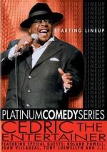 Cedric the Entertainer: Starting Lineup