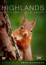 Wild Escocia: Las Tierras Altas