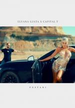 Elvana Gjata feat. Capital T: Fustani