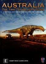 Australia: guía para el viajero del tiempo