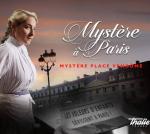 Misterio en la Plaza Vendôme
