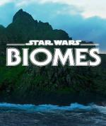 Star Wars Biomas
