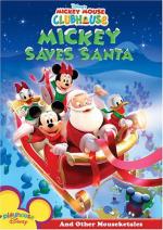 Mickey salva a Santa Claus