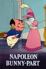 Bugs Bunny: Napoleón Bunny-Part