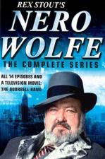 El detective Nero Wolfe