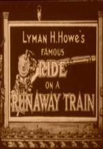 Ride on a Runaway Train