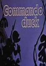 El pato Donald: Commando Duck