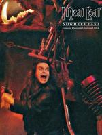 Meat Loaf: Nowhere Fast