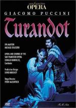 Great Performances: Turandot