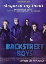 Backstreet Boys: Shape of My Heart