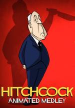 Hitchcock Animated Medley