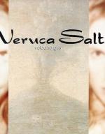 Veruca Salt: Volcano Girls