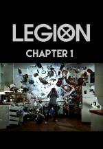 Legion: Chapter 1 - Episodio piloto