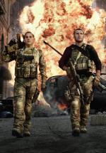 Call of Duty: Modern Warfare 3: The Vet & The n00b