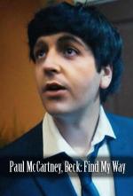 Paul McCartney, Beck: Find My Way