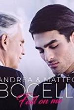 Andrea Bocelli & Matteo Bocelli: Fall on Me