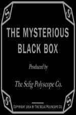 The Mysterious Black Box