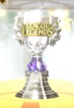 League of Legends: Road to the Cup