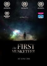 The First Musketeer