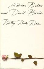 Adrian Belew & David Bowie: Pretty Pink Rose