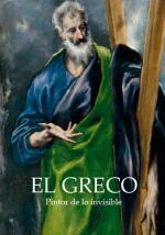 El Greco, pintor de lo invisible 